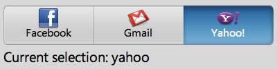 RadioButton Example 2