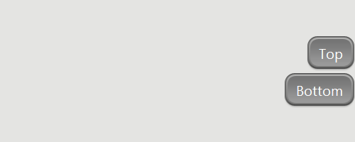 VFlexLayout pack example