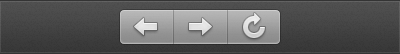 Toolbar with ToolButtonGroup