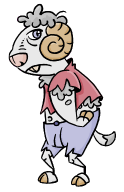 VOTING (till 28th): Sprite Jam: your lesser known mythological creature ...